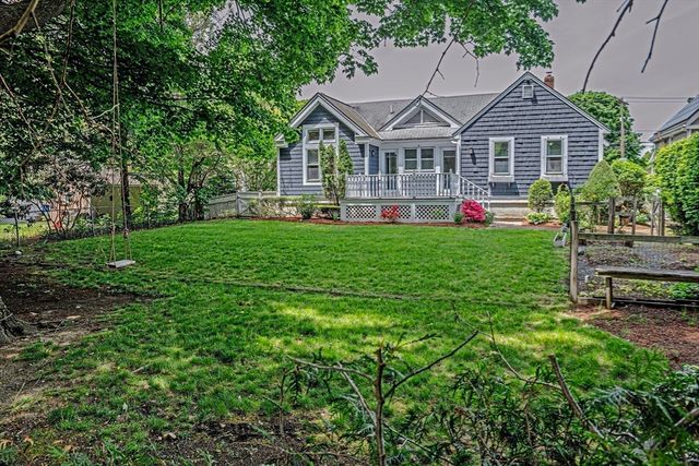 99 North St, Randolph, MA 02368