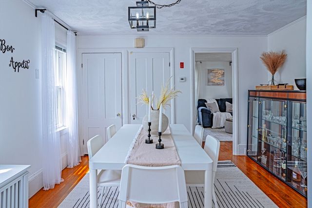 99 North St, Randolph, MA 02368