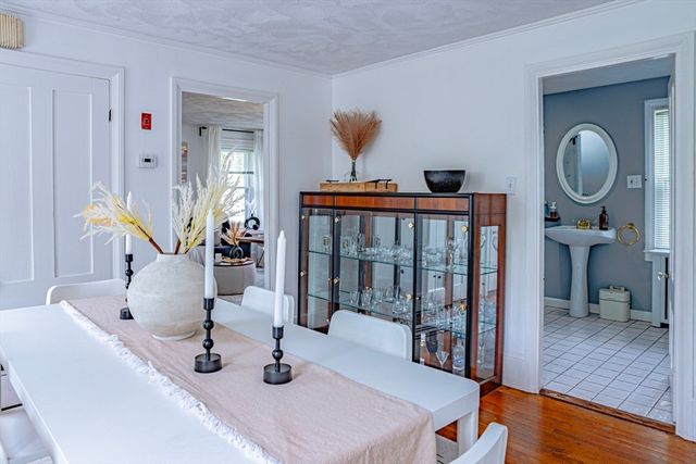 99 North St, Randolph, MA 02368