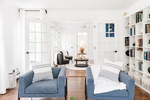 99 North St, Randolph, MA 02368