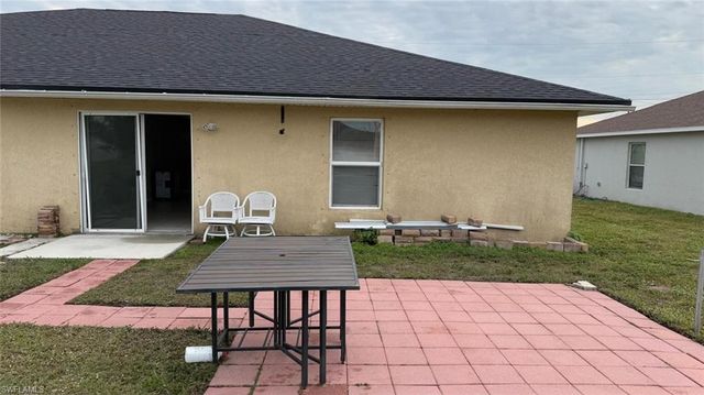 1621 SW 33rd ST, Cape Coral, FL 33914