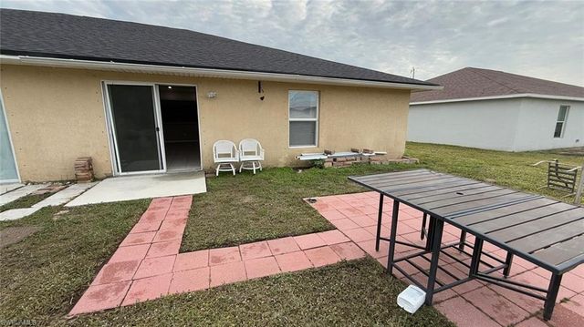 1621 SW 33rd ST, Cape Coral, FL 33914