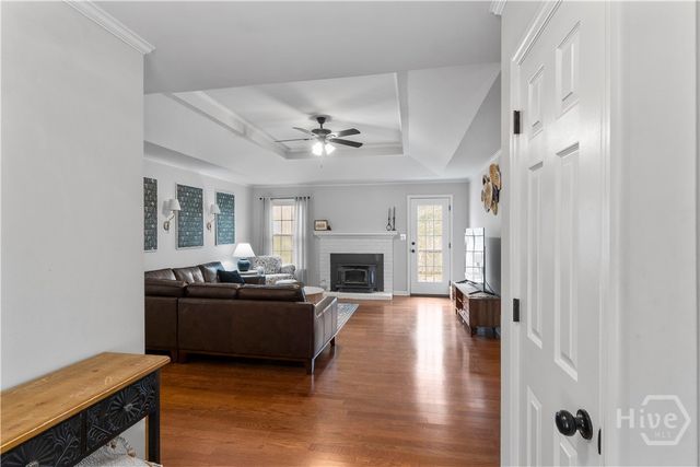 325 Brookstone Drive, Athens, GA 30605