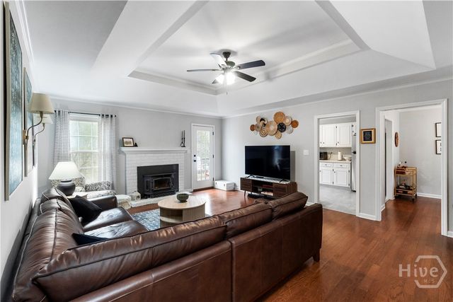 325 Brookstone Drive, Athens, GA 30605