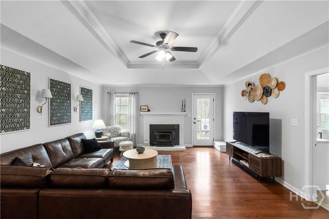 325 Brookstone Drive, Athens, GA 30605