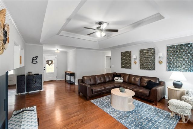 325 Brookstone Drive, Athens, GA 30605