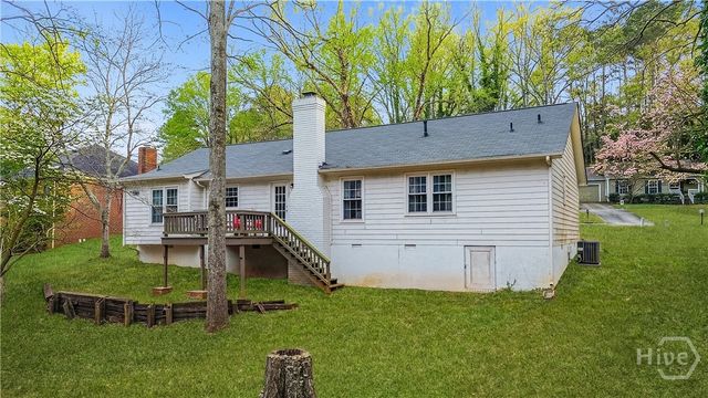 325 Brookstone Drive, Athens, GA 30605