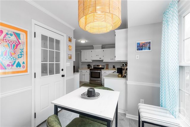 325 Brookstone Drive, Athens, GA 30605