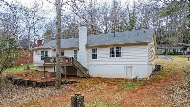 325 Brookstone Drive, Athens, GA 30605