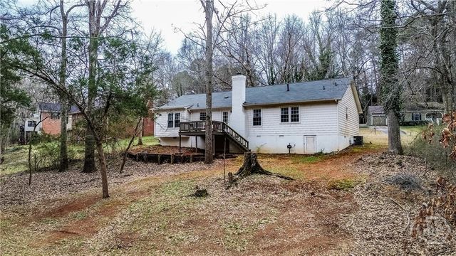 325 Brookstone Drive, Athens, GA 30605