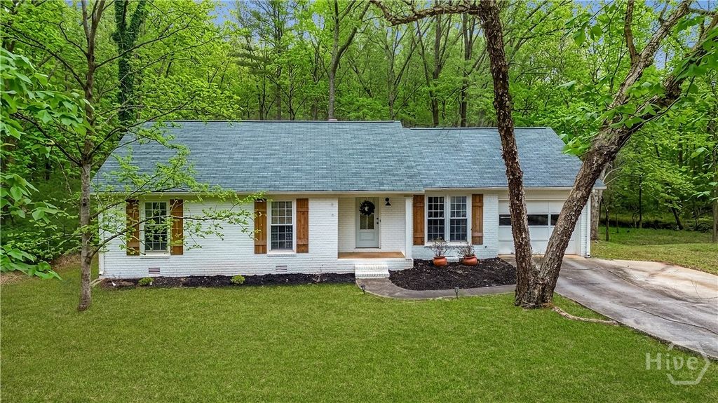 325 Brookstone Drive, Athens, GA 30605
