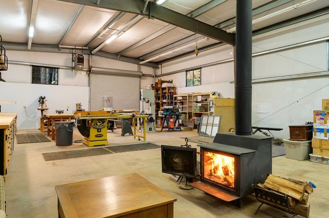 2740 Mace Rd, Camino, CA 95709