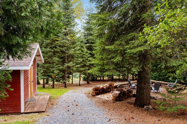 2740 Mace Rd, Camino, CA 95709