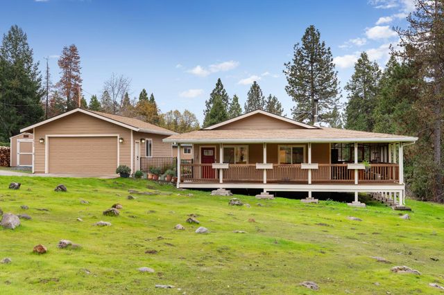 2740 Mace Rd, Camino, CA 95709