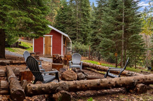 2740 Mace Rd, Camino, CA 95709