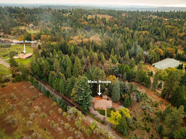 2740 Mace Rd, Camino, CA 95709