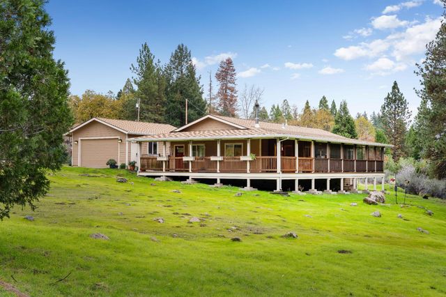 2740 Mace Rd, Camino, CA 95709