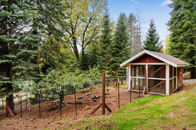 2740 Mace Rd, Camino, CA 95709