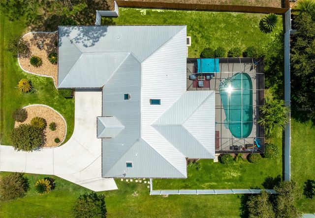 54 FORDHAM LANE, Palm Coast, FL 32137