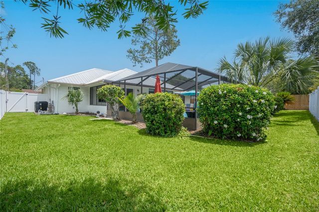 54 FORDHAM LANE, Palm Coast, FL 32137