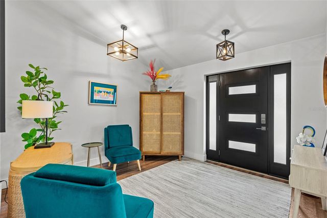 54 FORDHAM LANE, Palm Coast, FL 32137