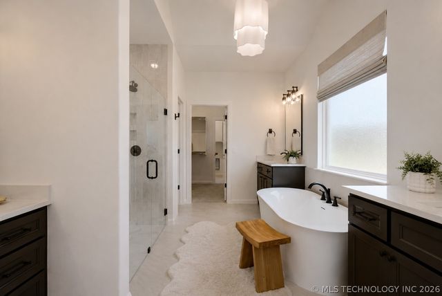 1801 N 71st Street, Broken Arrow, OK 74014