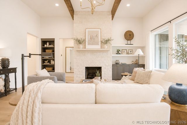 1801 N 71st Street, Broken Arrow, OK 74014