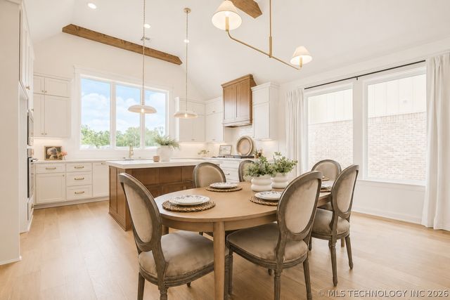 1801 N 71st Street, Broken Arrow, OK 74014