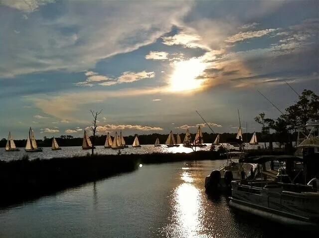 30 Marina Cove Drive, Niceville, FL 32578