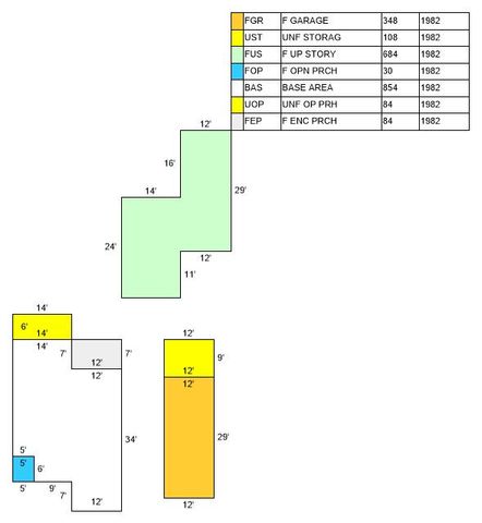 30 Marina Cove Drive, Niceville, FL 32578