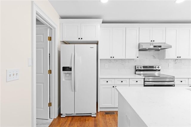 5941 Wilbanks Drive, Peachtree Corners, GA 30092