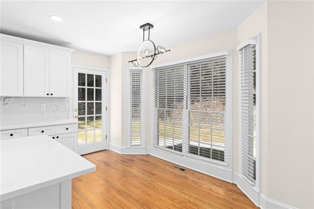 5941 Wilbanks Drive, Peachtree Corners, GA 30092
