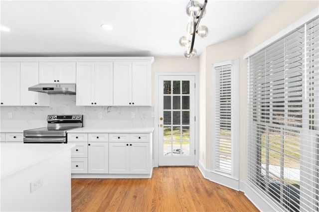 5941 Wilbanks Drive, Peachtree Corners, GA 30092