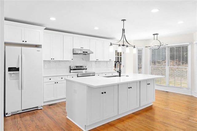 5941 Wilbanks Drive, Peachtree Corners, GA 30092