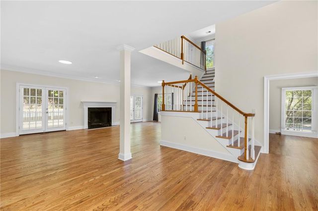 5941 Wilbanks Drive, Peachtree Corners, GA 30092