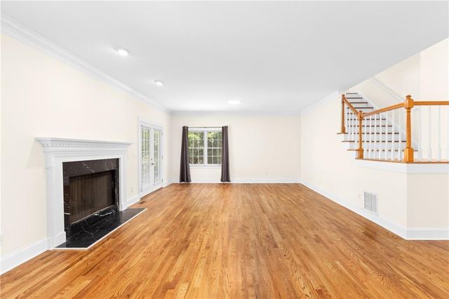 5941 Wilbanks Drive, Peachtree Corners, GA 30092