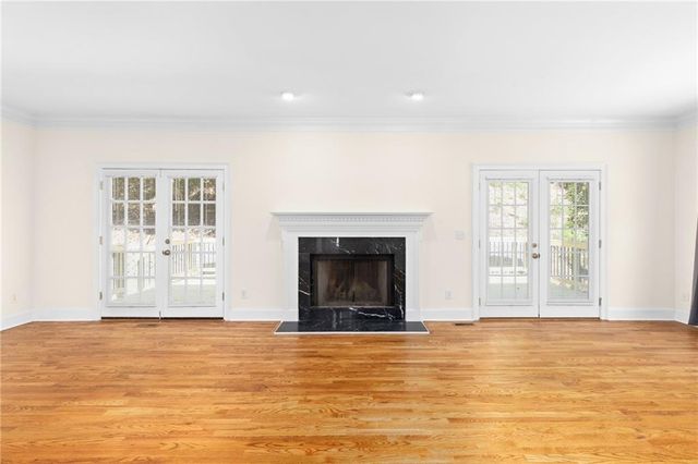 5941 Wilbanks Drive, Peachtree Corners, GA 30092