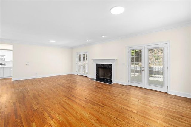 5941 Wilbanks Drive, Peachtree Corners, GA 30092