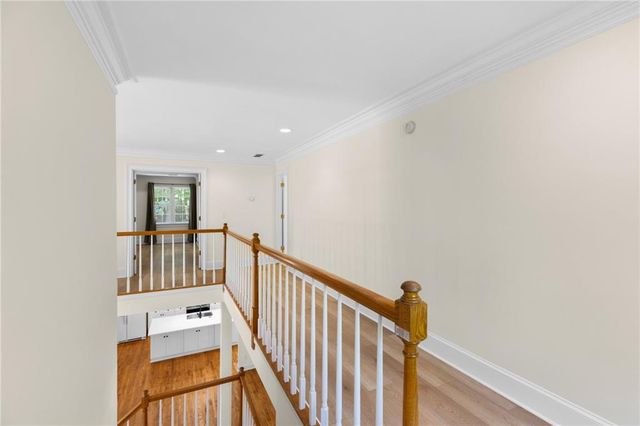 5941 Wilbanks Drive, Peachtree Corners, GA 30092