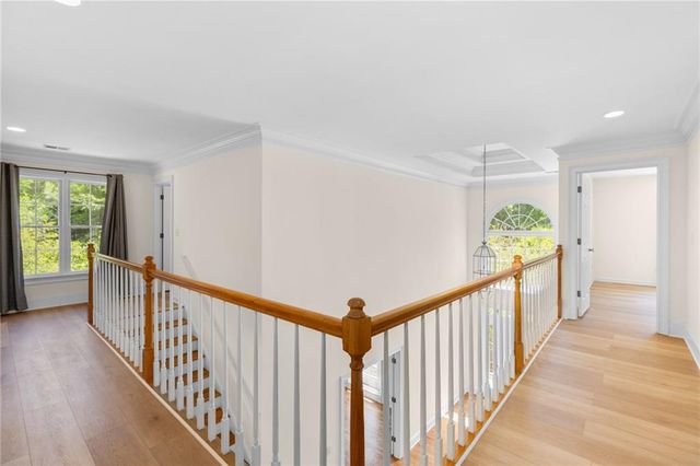5941 Wilbanks Drive, Peachtree Corners, GA 30092