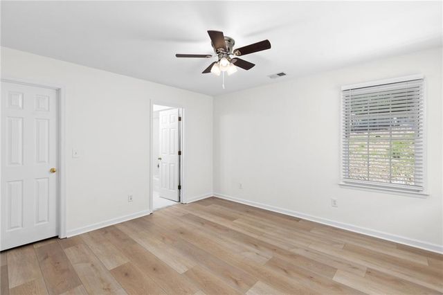5941 Wilbanks Drive, Peachtree Corners, GA 30092