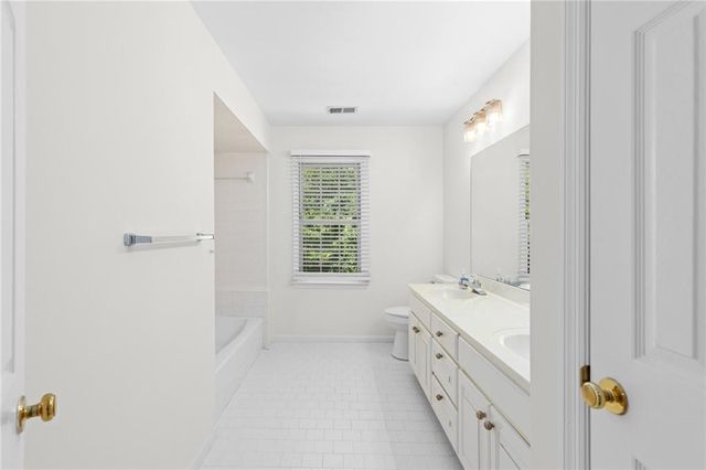 5941 Wilbanks Drive, Peachtree Corners, GA 30092