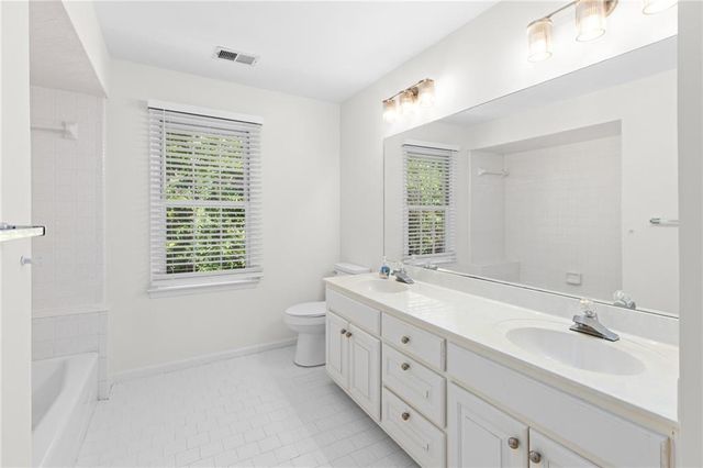 5941 Wilbanks Drive, Peachtree Corners, GA 30092