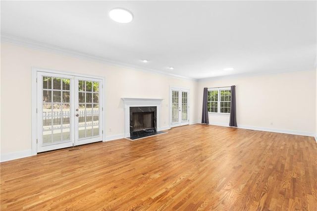 5941 Wilbanks Drive, Peachtree Corners, GA 30092