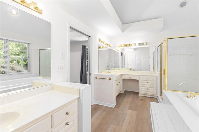 5941 Wilbanks Drive, Peachtree Corners, GA 30092
