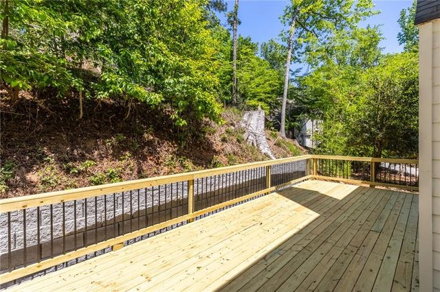5941 Wilbanks Drive, Peachtree Corners, GA 30092
