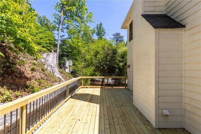 5941 Wilbanks Drive, Peachtree Corners, GA 30092