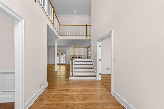 5941 Wilbanks Drive, Peachtree Corners, GA 30092