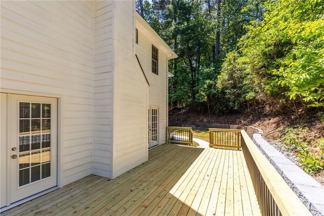 5941 Wilbanks Drive, Peachtree Corners, GA 30092