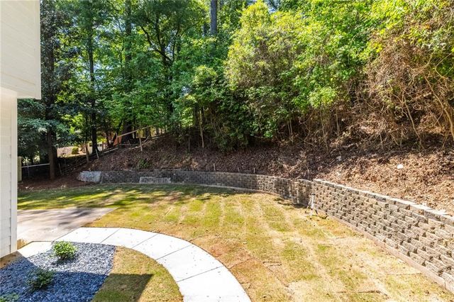5941 Wilbanks Drive, Peachtree Corners, GA 30092